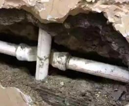 赛罕卫生间测漏水公司专业分享水管漏水检测和维修的步骤有哪些