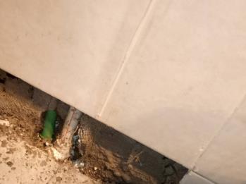 赛罕卫生间测漏水公司分享下赛罕市地下管线探测方法分析