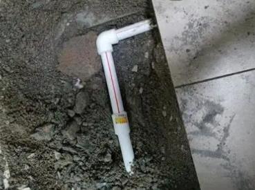 赛罕卫生间漏水检测公司分享下家用管道漏水检测方法