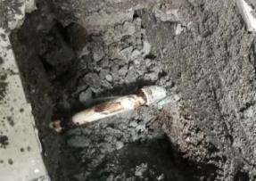 赛罕卫生间漏水维修公司为您解答赛罕市地下水管渗漏常见问题及解决方法。