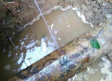 赛罕测漏水公司浅析赛罕市地下水管漏水检测方法。