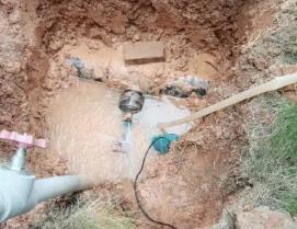 赛罕测漏水公司浅析赛罕地下水管漏水有哪些处理方法？