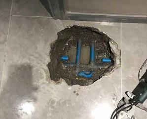 赛罕测漏水公司为您专业解答赛罕地暖漏水检测中精确漏水检测的成本